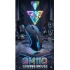 JEDEL GM110 5D COLORFULL  GAMİNG MOUSE