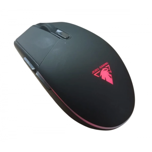 JEDEL GM-112 IŞIKLI GAMİNG MOUSE JEDEL GM-112 IŞIKLI GAMİNG MOUSE
