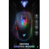JEDEL GM150 7D COLRFULL  GAMİNG MOUSE SİYAH