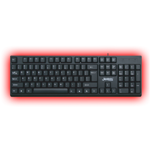 JEDEL K29 STANDART KLAVYE JEDEL K29 STANDART KLAVYE