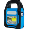 HB-9707A-2 3 Kademeli USB Çıkışlı Şarjlı Solar Lamba HB-9707A-2 3 Kademeli USB Çıkışlı Şarjlı Solar Lamba