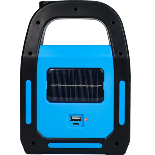 HB-9707A-2 3 Kademeli USB Çıkışlı Şarjlı Solar Lamba HB-9707A-2 3 Kademeli USB Çıkışlı Şarjlı Solar Lamba