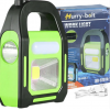 HB-9707A-2 3 Kademeli USB Çıkışlı Şarjlı Solar Lamba HB-9707A-2 3 Kademeli USB Çıkışlı Şarjlı Solar Lamba
