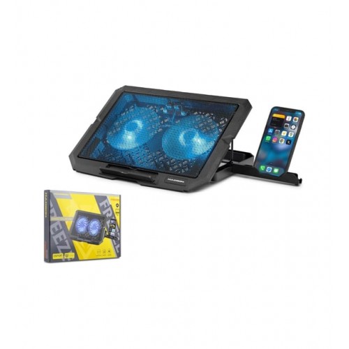 HADRON HDX4253  2 FANLI NOTEBOOK SOĞUTUCU