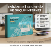 4G WİRELES ROUTER MODEM 300MBPS