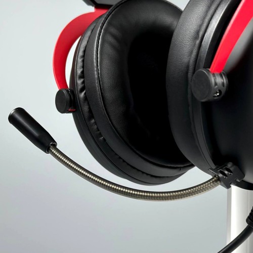 JEDEL GH-581 7.1 USB RGB GAMİNG KULAKLIK PROFESYONEL SES KALİTESİ