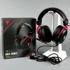 JEDEL GH-581 7.1 USB RGB GAMİNG KULAKLIK PROFESYONEL SES KALİTESİ