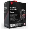 JEDEL GH-581 7.1 USB RGB GAMİNG KULAKLIK PROFESYONEL SES KALİTESİ