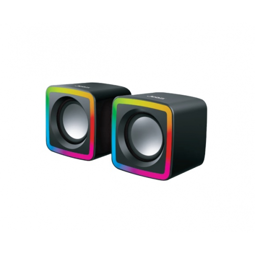 JEDEL S-575 1+1 RGB SPEAKER