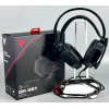 JEDEL GH-561 3.5MMX2+USB GAMİNG KULAKLIK