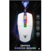 JEDEL GM150 7D COLRFULL  GAMİNG MOUSE  BEYAZ