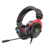 JEDEL GH-581 7.1 USB RGB GAMİNG KULAKLIK PROFESYONEL SES KALİTESİ