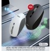 JEDEL WD156 WİRELESS+BLUETOOTH MOUSE