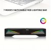 JEDEL S550 1+1 RGB HOPARLÖR USB SPEAKER SOUND BAR ÖZELLİKLİ JEDEL S550 1+1 RGB HOPARLÖR USB SPEAKER SOUND BAR ÖZELLİKLİ
