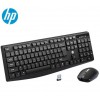 Hp 6NY40PA CS10L Kablosuz Klavye+ Mouse Set