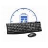 Hp 6NY40PA CS10L Kablosuz Klavye+ Mouse Set