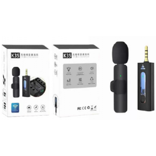 PL-2703 BLUETOOTH BAĞLANTILI JACK GİRİŞLİ MİKROFON