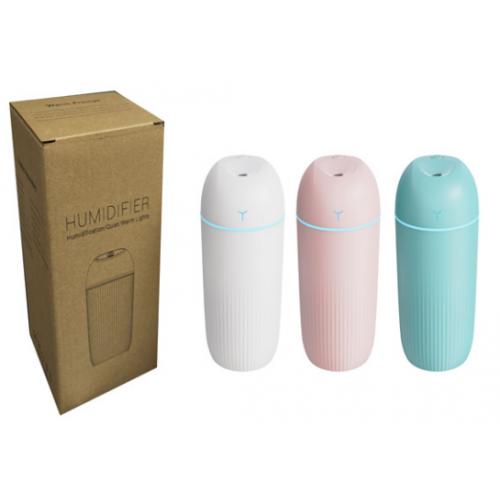 PL-3504 5V 1A HUMIDIFIER (NEMLENDİRİCİ)