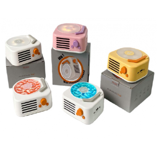 PL-4661 BLUETOOTH SD,USB GİRİŞLİ SPEAKER