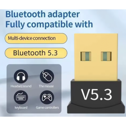BLUETOOTH 5.1 ADAPTÖR