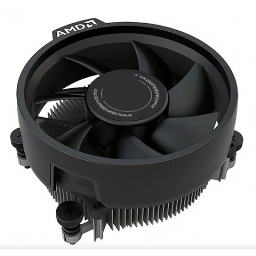GAMEMASTER AMD Stok AM4 2400Rpm 65W 4pin PWM işlemci Fanı