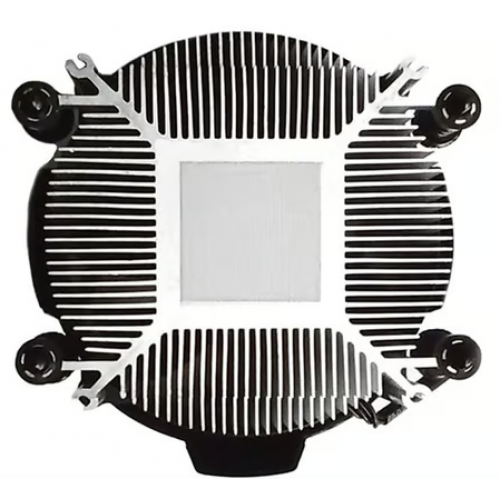 GAMEMASTER AMD Stok AM4 2400Rpm 65W 4pin PWM işlemci Fanı GAMEMASTER AMD Stok AM4 2400Rpm 65W 4pin PWM işlemci Fanı