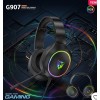 G907 7.1 RGB GAMİNG KULAKLIK