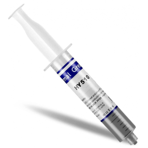 HY510 TERMAL MACUN 30GR