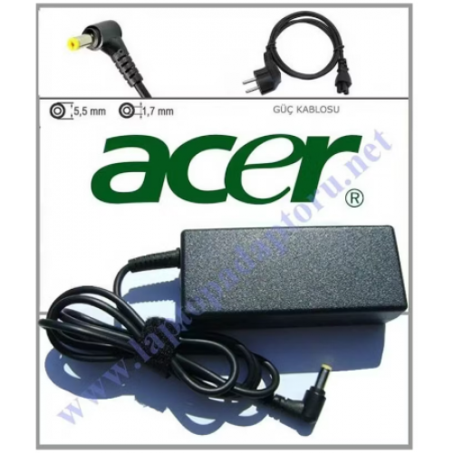 qba-003 acer 19 v 3,42a 5.5*1.7