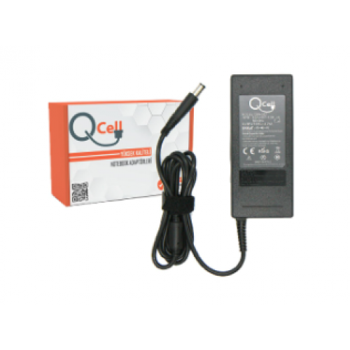 QBA-020 19,5V 6,7A 7,4 5,0 KALIN BORU İĞNE