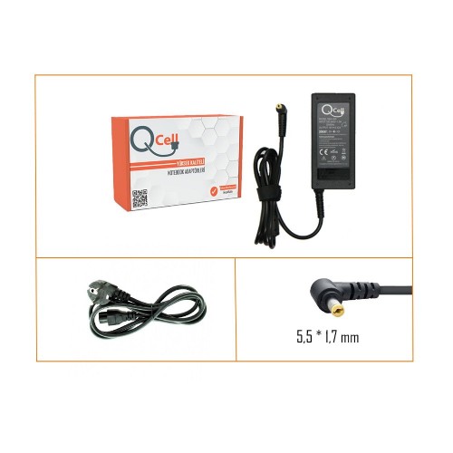 qba-004 ACER 19 v 4,74a 5.5*1.7