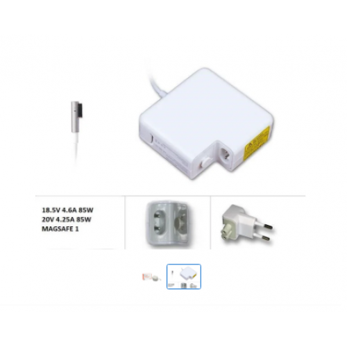 QBA-075 MAGSAFE 1 18.5V 4.6A