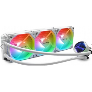 REVENGE 360 LIK SIVI SOĞUTMA BEYAZ