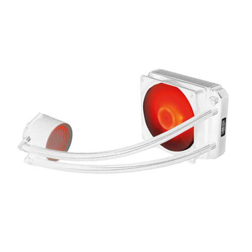 REVENGE 120 LİK SIVI SOĞUTMA BEYAZ