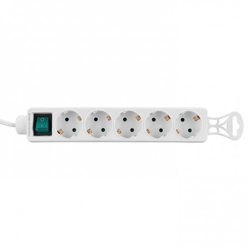 S-Link SPG-F05 AKIM KORUMALI PRİZ S-Link SPG-F05 AKIM KORUMALI PRİZ