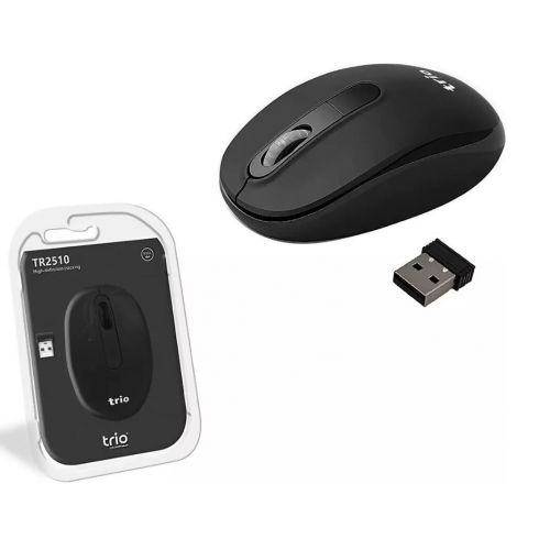 TRİO TR2510 KABLOSUZ MOUSE