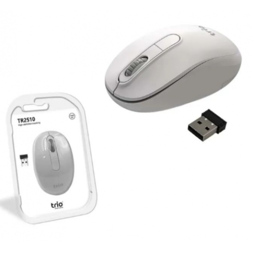 TRİO TR2510 KABLOSUZ MOUSE