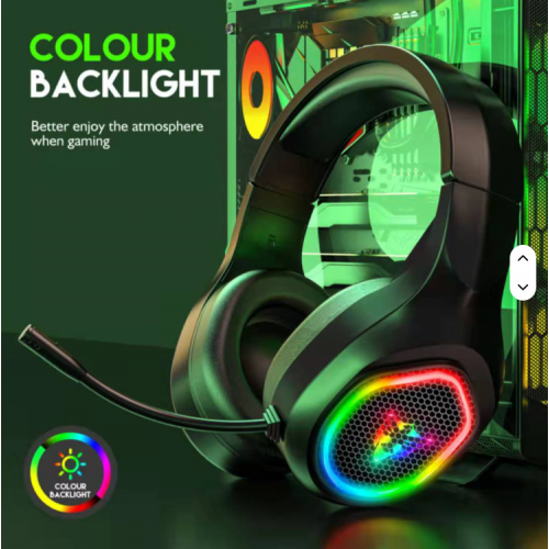 TRİO G503 7.1 USB OYUNCU KULAKLIĞI