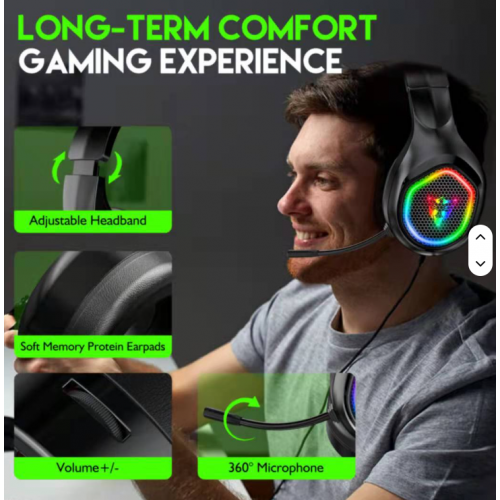 TRİO G503 7.1 USB OYUNCU KULAKLIĞI