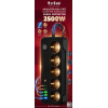 TR3441 5 Lİ 3 USB+2TYP-C Lİ 2M KABLOLU