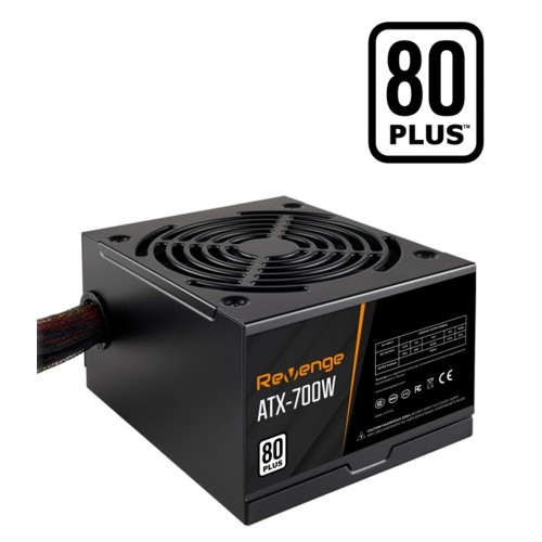 REVENGE 700 WATT 80 PLUS POWER