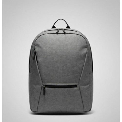 S1 LAPTOP SIRT ÇANTASI GRİ