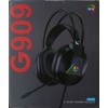 TRİO TRG909 USB 7.1 RGB OYUNCU KULAKLIĞI