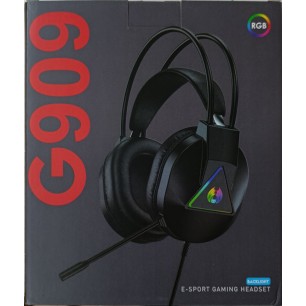 TRİO TRG909 USB 7.1 RGB OYUNCU KULAKLIĞI