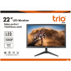 TRİO 22 İNCH LED MONİTÖR 1080P