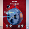 TR3444 3 LÜ 3 USB+1TYP-C Lİ 1,5M KABLOLU