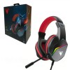 JEDEL GH-269 RGB IŞIKLI USB 7.1 GAMİNG KULAKLIK JEDEL GH-269 RGB IŞIKLI USB 7.1 GAMİNG KULAKLIK