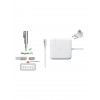 QBA-072 APPLE MAGSAFE1 16.5V 3.65A