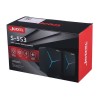 JEDEL S-553 RGB  USB Speaker