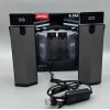 JEDEL S-562 SPEAKER 2-in-1 Soundbar + SPEAKER